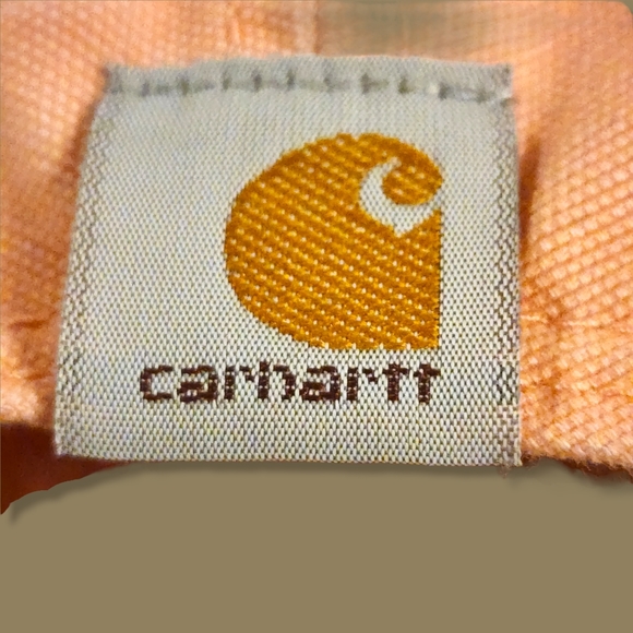 Adult Adjustable Baseball Cap  - CARHARTT - Picture 6 of 7
